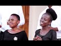 NURU OFFICIAL VIDEO 2024 CHANG OMBE SDA YOUTH CHOIR TABATA
