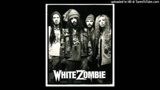 White Zombie - Diamond Ass