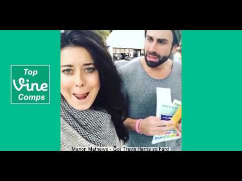 Most Popular Vines March 2015 Part 1 - With Captions