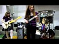 "You Really Got Me" - Heiress - Van Halen Cover ...