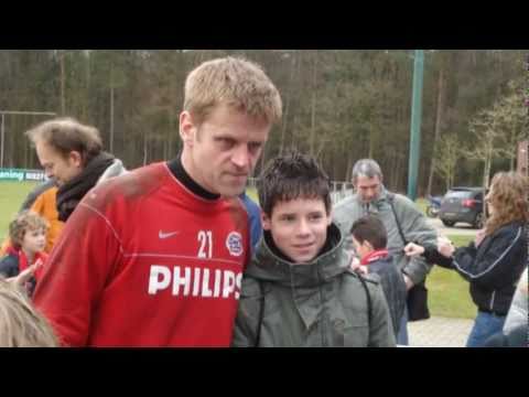 Sc Woezik b1 - Genoten