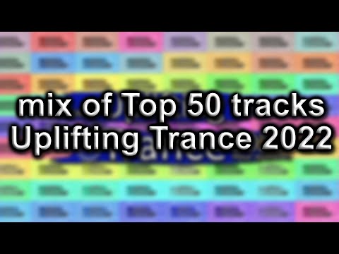 KUNO´s Uplifting Trance Hour 429 [MIX December 2022] EOYC part 1 I best of 2022 I yearmix 🎵