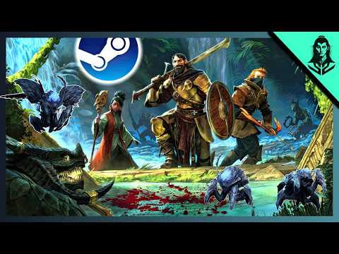 Should You Buy ENSHROUDED In 2026? (+  1.0 Release)