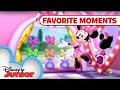 Bow-Toons Compilation! Part 4 | Minnie's Bow-Toons | Disney Junior Bow-Toons Compilation! Part 4 | Minnie's Bow-Toons | Disney Junior