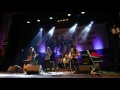 STEVEN DE BRUYN THE RHYTHM JUNKS IMG 2724