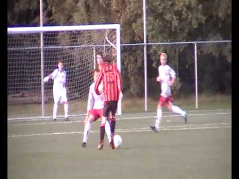 Vitesse B1 - Herpinia A1
