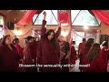 Tantra Intimacy Workshop