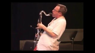 Studio C - Slow Boys @ GVSU