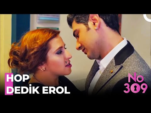 Bünyenin Alışık Olmadığı Romantizm - No:309