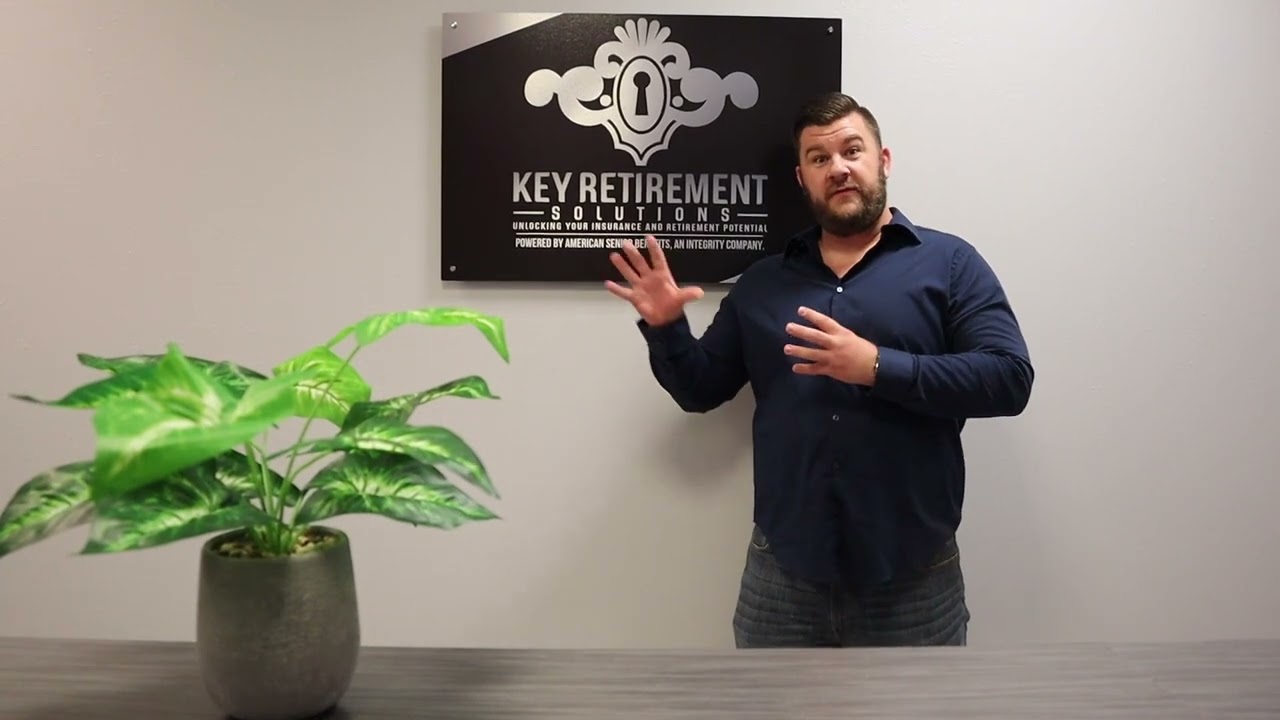 Planning for retirement is a key to enjoying it! 🔑 | Key Retirement Solutions