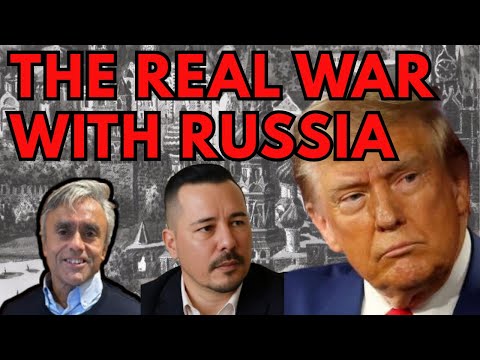 PUPPET MASTERS AT WORK! | With Joaquin Flores