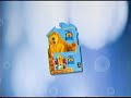Bear In The Big Blue House Soundtrack Promo 1999 VHS Capture