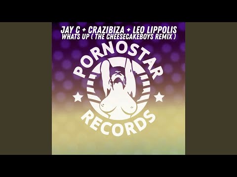 What's Up (Cheesecake Boys Remix)