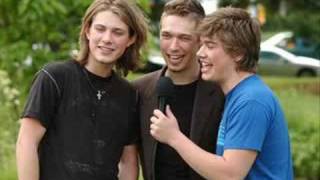 Blue Sky-Hanson