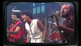 Nazareth - Where are you now 1983