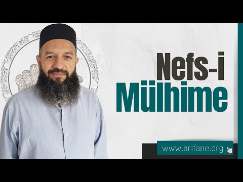 Nefs-i Mülhime Mertebesinin Özellikleri. MELEKİ VE ŞEYTANİ İLHAMLARI NASIL AYIRT EDİLİR?