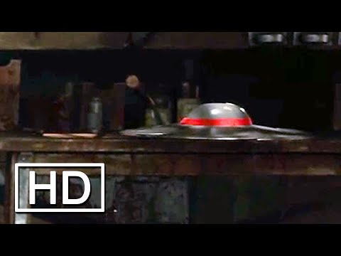 How Kung Lao Invented His Hat! | Mortal Kombat Story