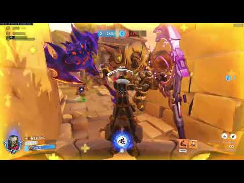 overwatch - really need to use so many Ult?