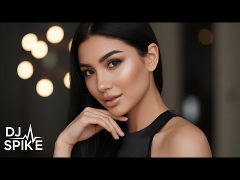 DJ Spike  - Awa Awa Yene