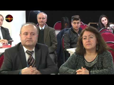 Gishro D'Musiki - Noman Hanna & Kamiel Hanna