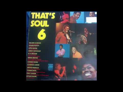 Brook Benton - Don't Make You Wanna Go Home