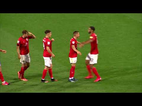 EFL Trophy Highlights | Bolton Wanderers 2-3 Crewe Alexandra
