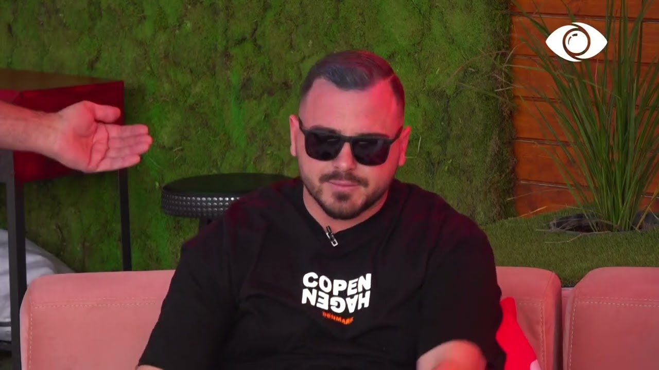 Mos më tremb, kunja dhe ofendime mes Ronaldos dhe Herionit