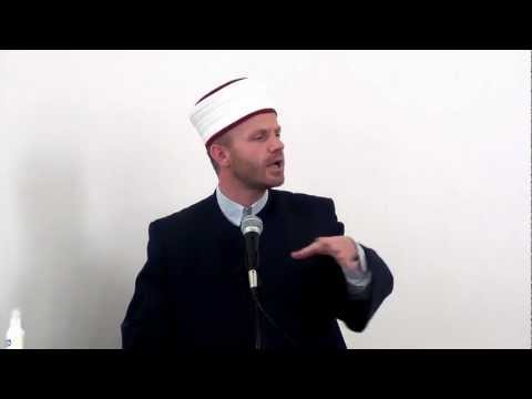 Hoxhë Bedri Syla - Komentimi i surës El-Bekare (ajetet 106-109 )