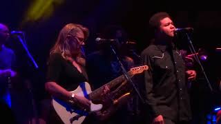 Anyday - Tedeschi Trucks Band October 10, 2017