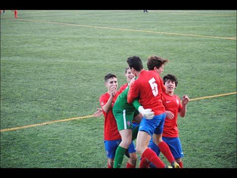 AF Porto Juniores A 1ª Divisão Série 2 2019/2020