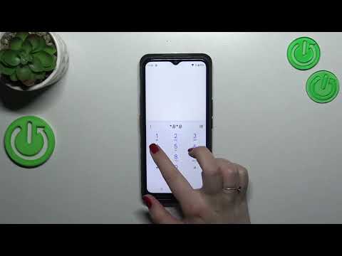 Secret Codes for CATERPILLAR Cat S53 – Testing Mode / Hidden Features