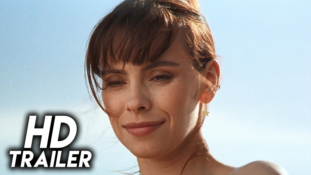 La Teta y la Luna (1994) ORIGINAL TRAILER [HD 1080p]