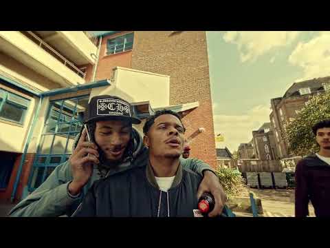 Instantly (Official Music Video)