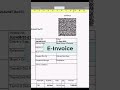 E INVOICE IN TALLYPRIME Companytax Tallyprime Tally