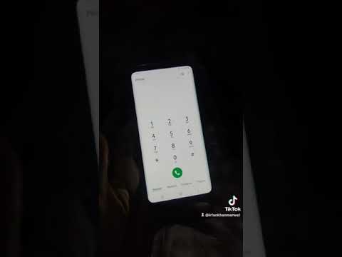 Samsung Galaxy S9 plus daul sim patch approved