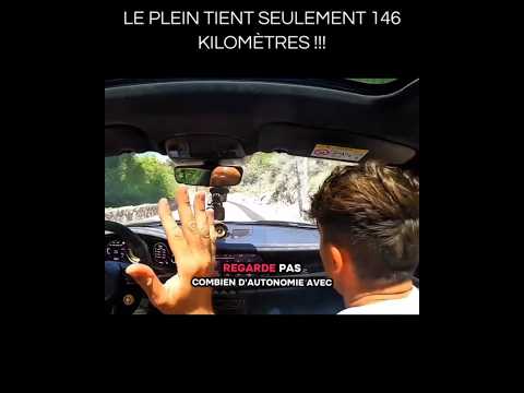 GMK 146 KM AVEC UN PLEIN 🤪