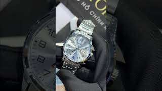 youtube Casio 38mm Nam MTP-V001D-7BUDF