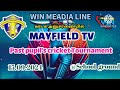 HATTON MAYFIELD TV CRICKET PROMO 2024