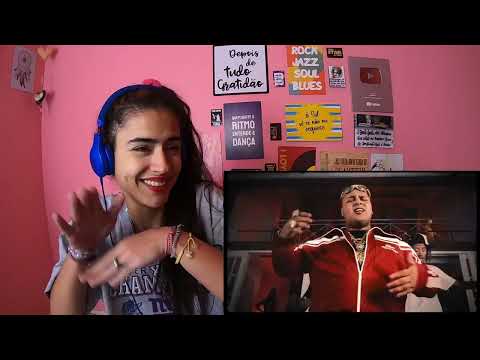 MC Ryan SP, MC Caveirinha, KayBlack e Vulgo FK - Mágoa e Rancor  | REAÇÃO | INDI JADE