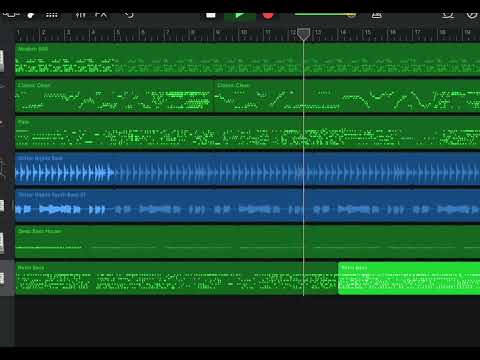 Spongebundy - I Am So Cool (Audio)