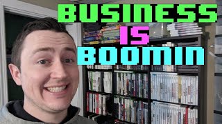 INSANE Weekend Sales. How long will this last?