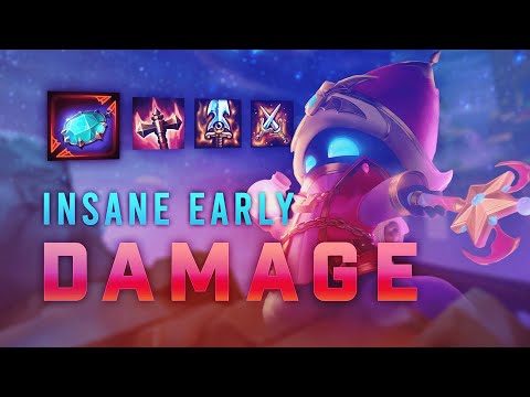 The Bluestone Build Gives Cupid SO MUCH PRESSURE!! - SMITE Ranked