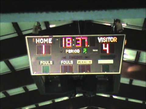 NSL 2010-2011 Week 13 - Chicago Pride vs FK Kozarac