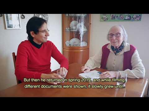 Making-Of Interview: The Songwriter of Botnang