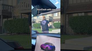 DoorDash with us to have FREE date nights😋💖 #doordash #doordashdasher #vlog #sidehustle #moneytips
