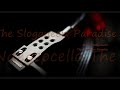 The Sloganeer: Paradise ~ Meshell Ndegeocello