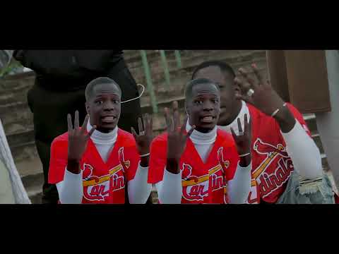 Galy Bandit -Van Damme  ( street Clip )