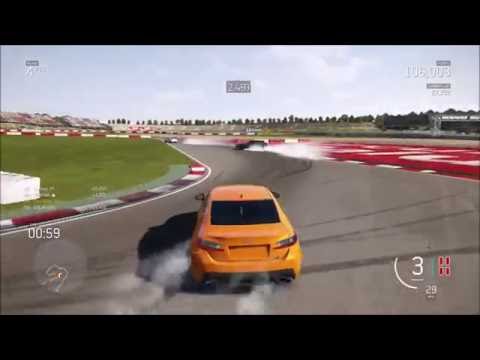 Drift Montage|Rookie|By Mysticc