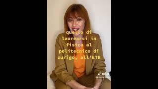 L’attribuzione di una laurea postuma a Mileva Maric, la battaglia di Gabriella Greison
