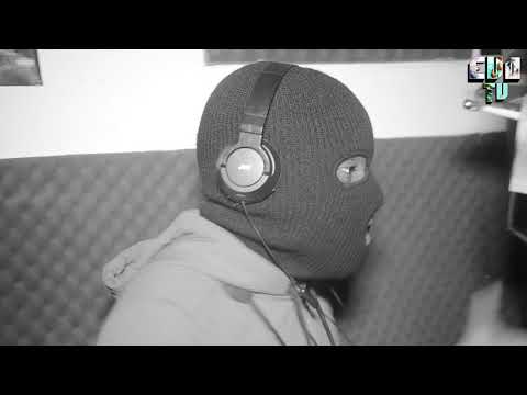 Tii Djoo - Quadrillé #1 (EvoTV)